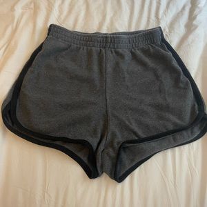 Bandy Melville shorts